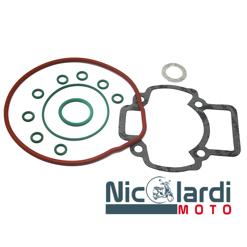 Serie guarnizioni Top Performance TPR Ø 47,6mm Piaggio LC 50cc