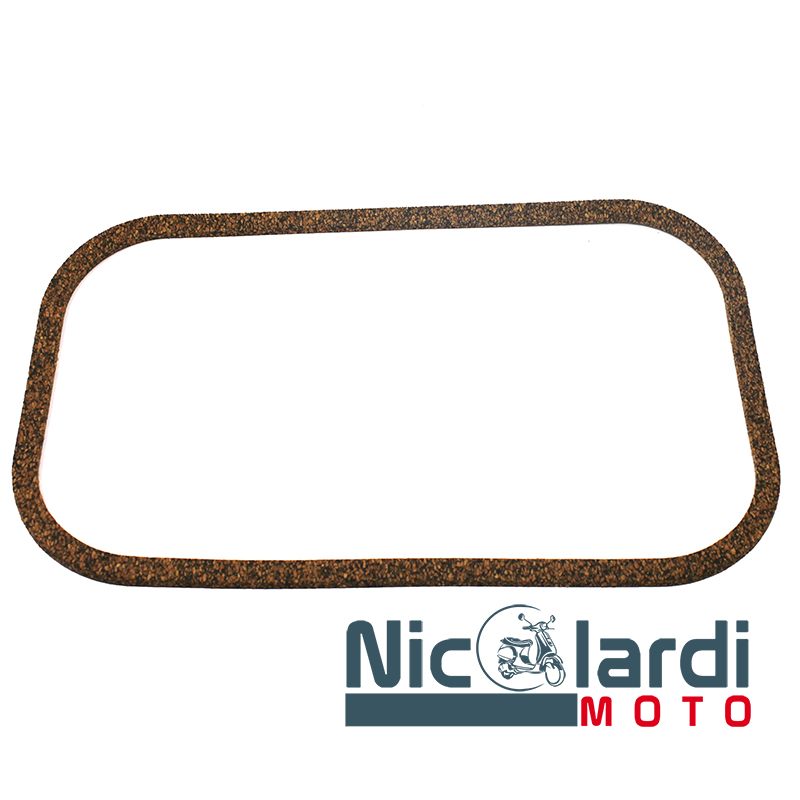 Guarnizione serbatoio Vespa VM1 - VU1 - VL1T 125 - 150cc