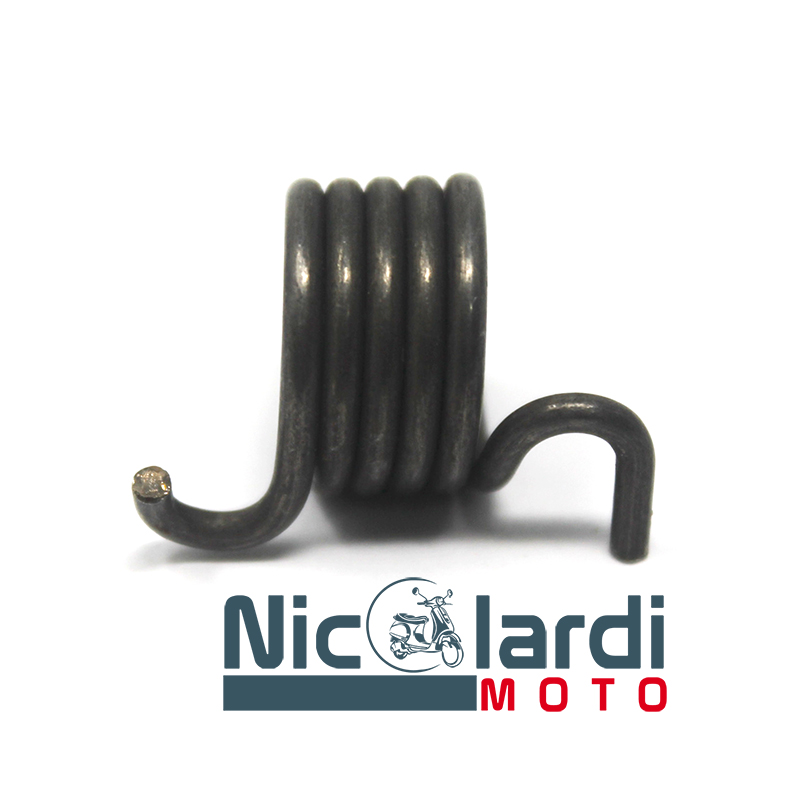 Molla leva disinnesto frizione Piaggio Vespa N - L - R - Special - PK - PK XL 50cc - Vespa Primavera - ET3 - PK XL 125cc