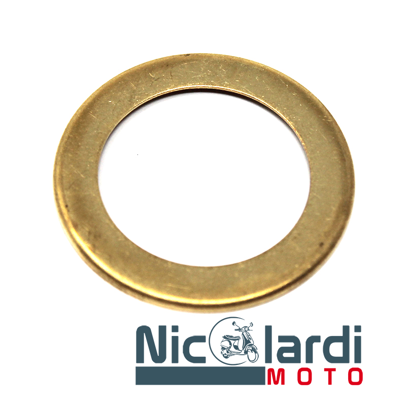 Rasante frizione Piaggio per Vespa Cosa 2 - Px - Px disco 125 - 150cc