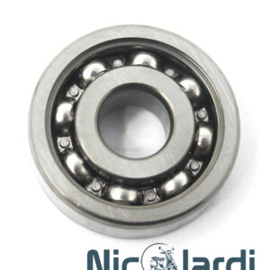 Cuscinetto SKF 6200-C3 10x30x9 Vespa R-L-N-Special 50cc - Vespa Primavera-ET3 125cc