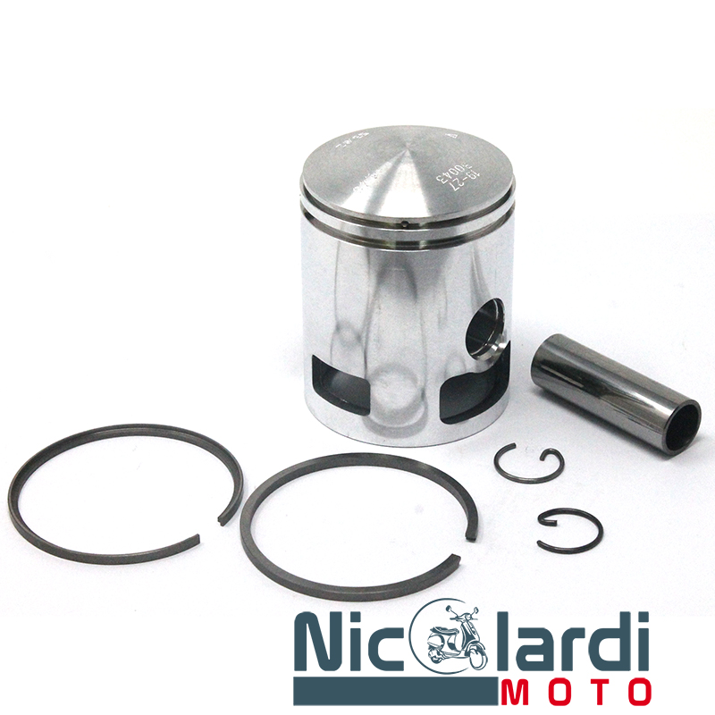 Pistone Vertex Ø 53.90mm Vespa PX 125cc