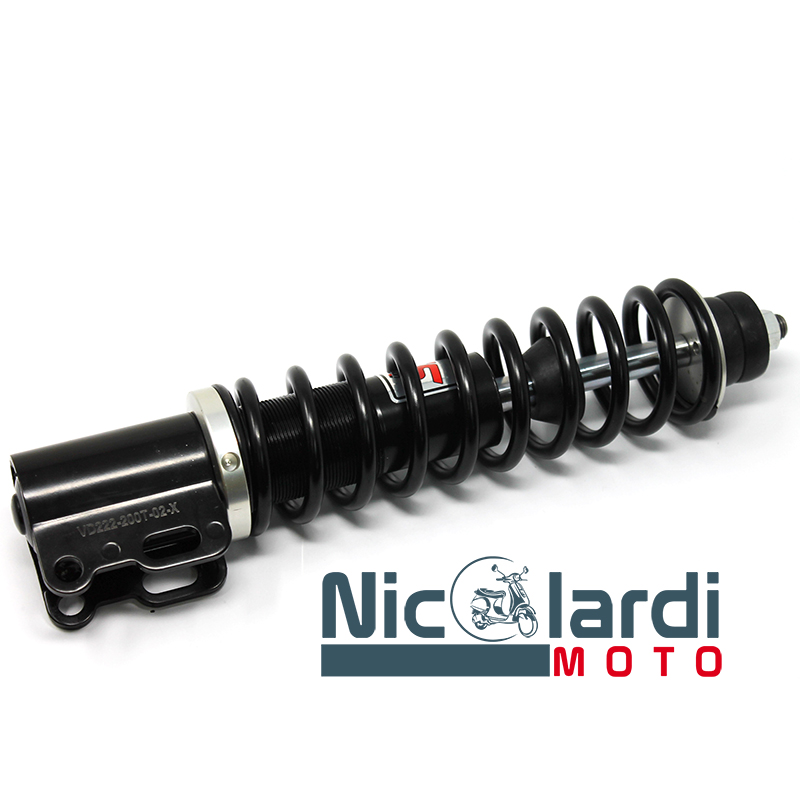 Ammortizzatore anteriore YSS Vespa PK XL - HP 50cc