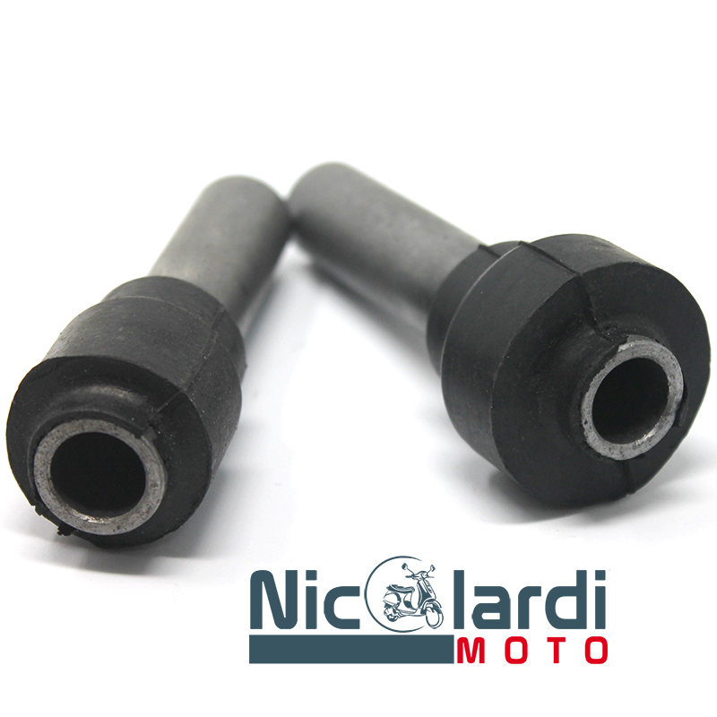 Coppia Silent Block Vespa PX - Super - GT 125cc