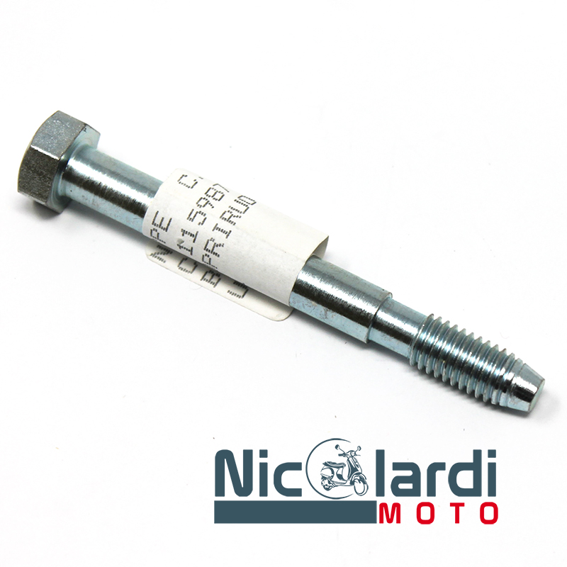 Bullone fissa protezione ruota di scorta Vespa PX - PE 125 - 150 - 200cc