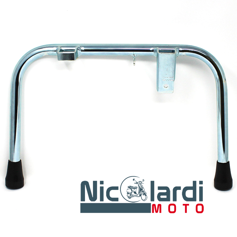 Cavalletto centrale zincato Vespa PX 125 - 150 - 200cc