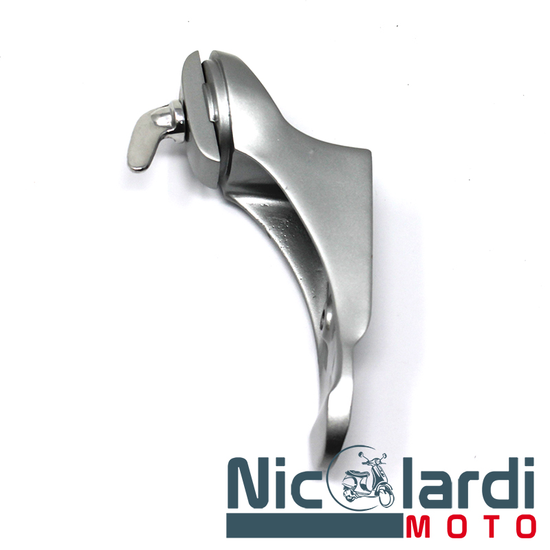 Supporto ruota di scorta Vespa VBA - VBB - VNB 125 - 150cc - Ruota 8''