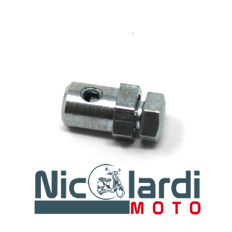 Morsetto cavo cambio Vespa PX - PK 50 - 125cc - Ape 50cc