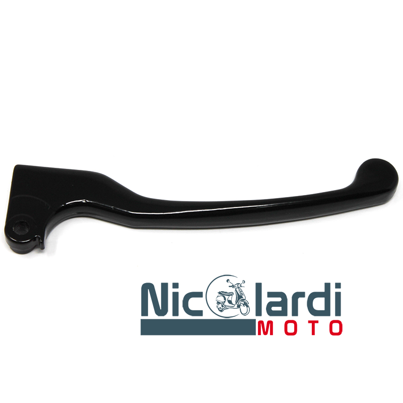 Leva freno anteriore destra nera Fa Italia Vespa FL - HP 50cc
