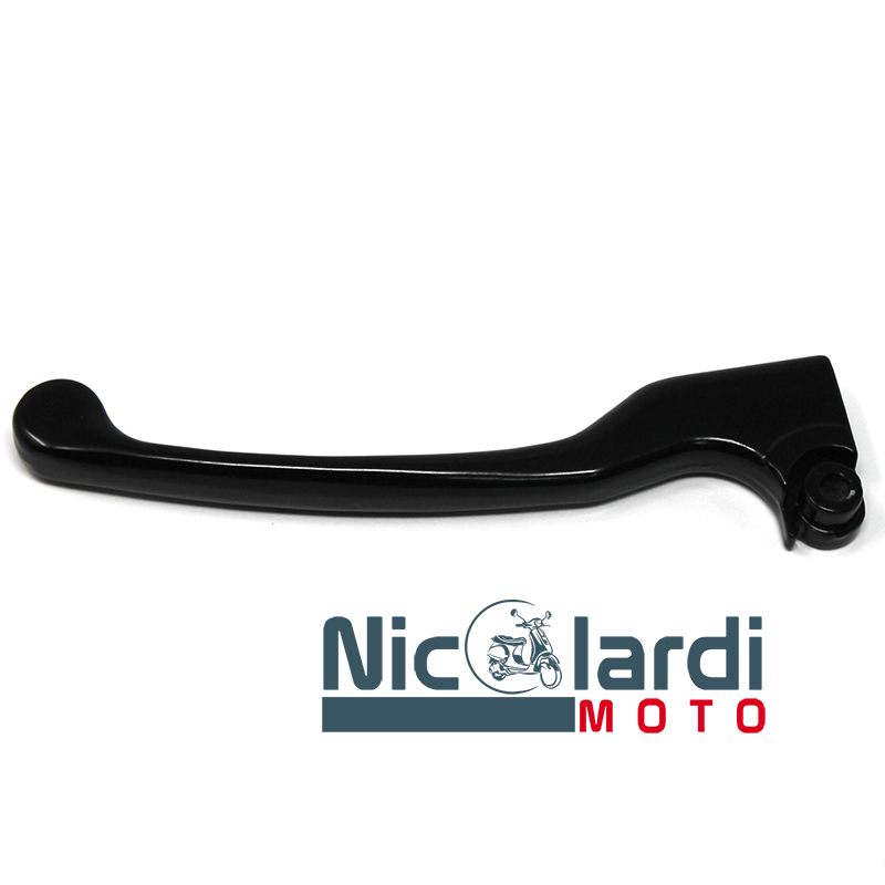 Leva frizione sinistra nera Vespa FL - HP 50cc