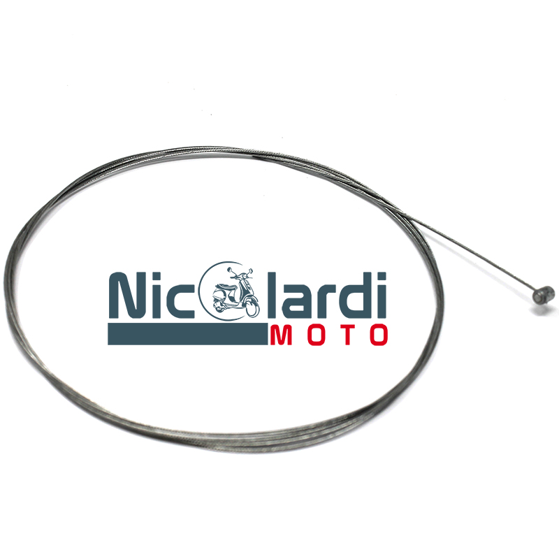 Filo gas Vespa con barilotto 1, 2 x 2000