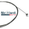 Filo gas Vespa con barilotto 1, 2 x 2000