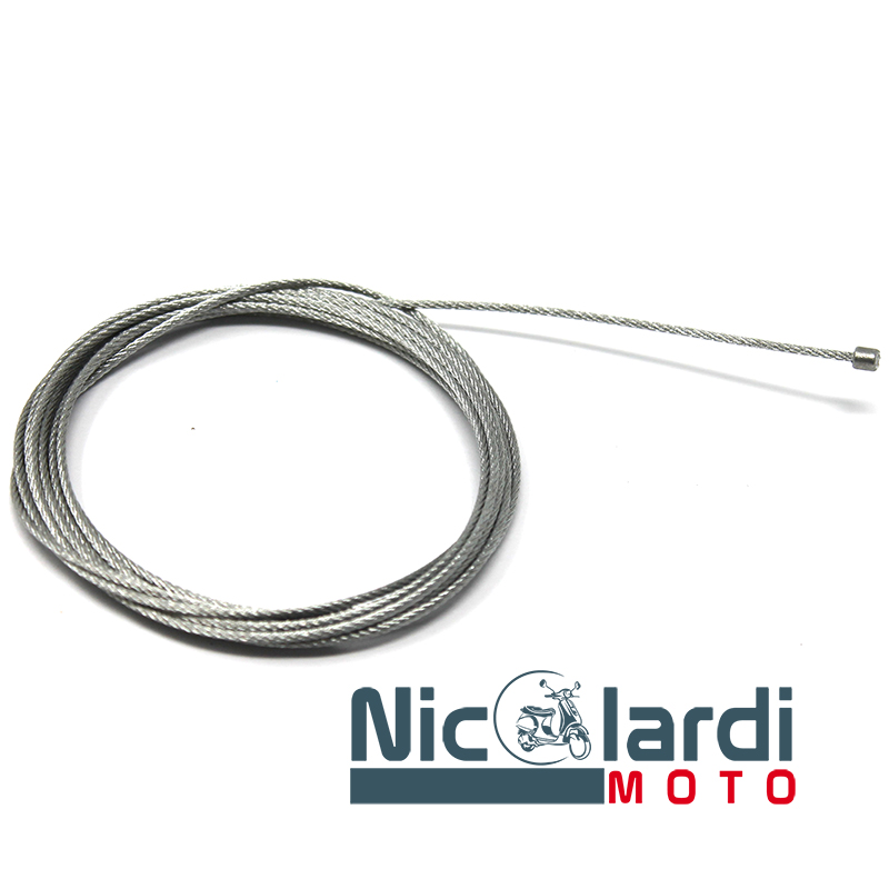 Cavo gas svedese 1,24 x 2