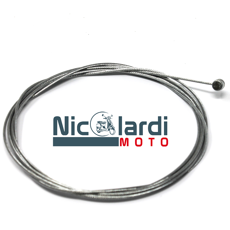 Cavo cambio Vespa RMS 1,60 x 200