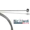 Cavo cambio Vespa RMS 1,60 x 200