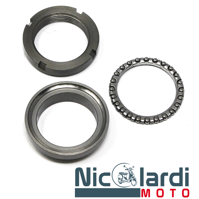 Serie calotte sterzo superiore Vespa R - Special 50cc - Vespa Primavera - ET3 125cc - Scooter