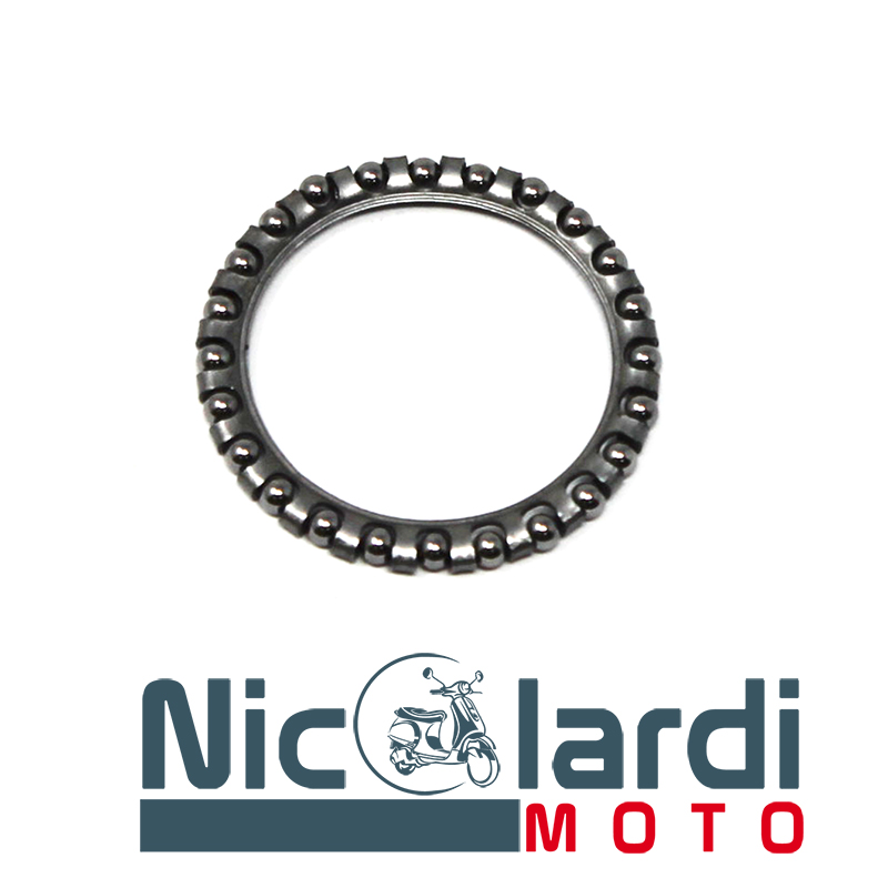 Gabbia sterzo superiore Vespa R - Special - PK 50cc - Vespa Primavera - ET3 - PK 125cc - Vespa PX - PXE Arcobaleno 125 - 150 - 200cc