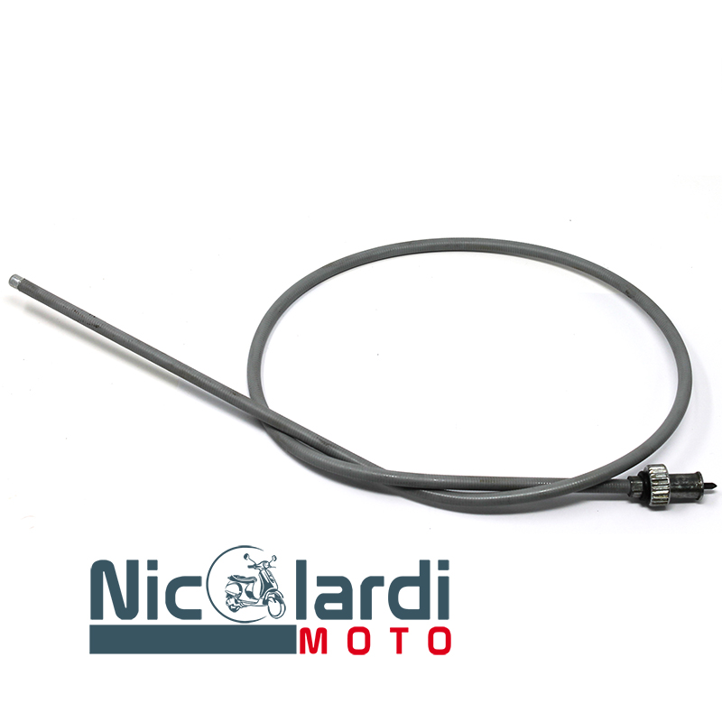 Trasmissione contachilometri Vespa PX - PE 1° serie 125 - 150 - 200cc