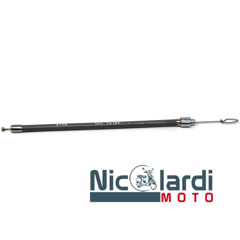 Trasmissione starter CIF carburatore 16 - 16 Vespa Special - PK - PK XL - PK Rush 50cc