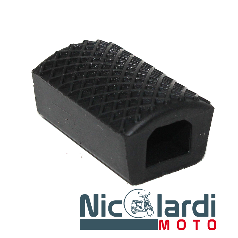 Gommino coprileva freno Ariete Vespa VNB3 - 4 - 5 - 6T 125cc - VBB1 - 2T 150cc - GS - GL