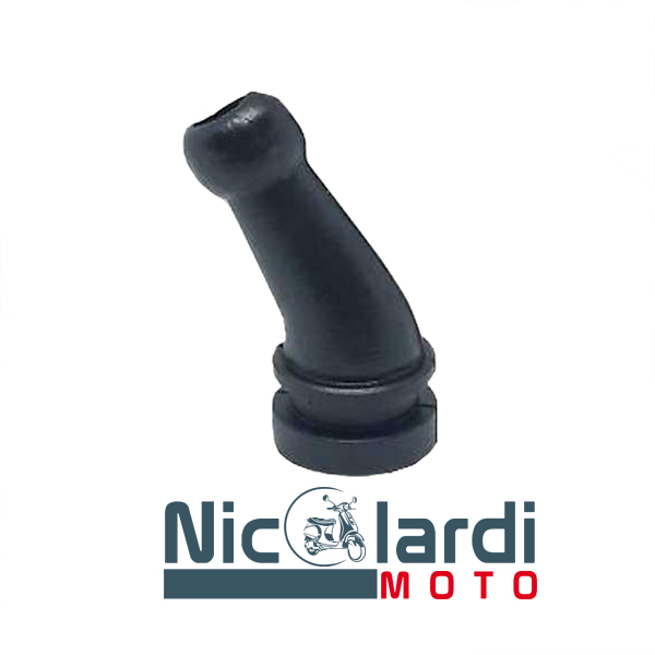 Gommino passacavo Ariete statore - volano Vespa R - Special 50 - 90cc - Vespa Primavera - ET3 125cc