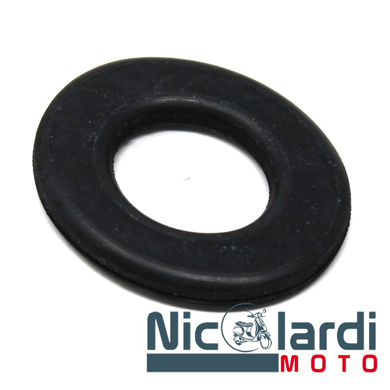Guarnizione bicchiere spia olio Vespa PX-PXE Arcobaleno 125-150-200cc