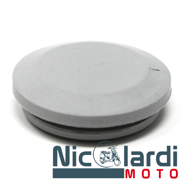 Tappo mozzo anteriore Vespa 50 - 90 -125cc Primavera - ET3
