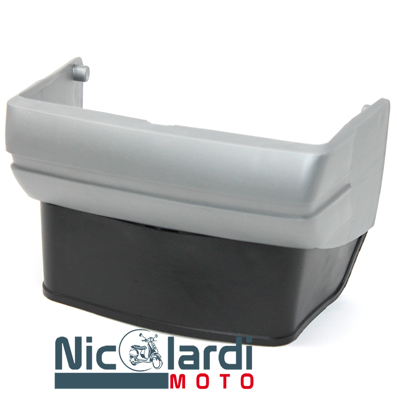 Protezione posteriore / paraspruzzi Vespa PX 125 - 150 - 200cc