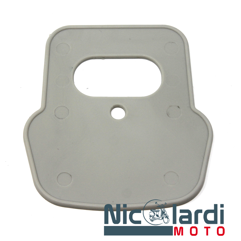 Guarnizione fanale posteriore Vespa 50cc 1° serie 1963 - 1964