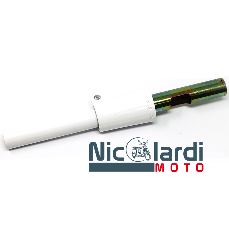 Tubo comando cambio 3 Velocità Vespa L - R - Special 50cc - Vespa 90cc