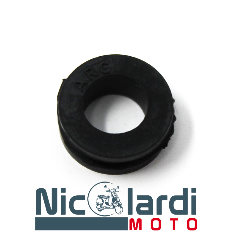 Gommino passacavo diametro 8.5mm Vespa vari modelli