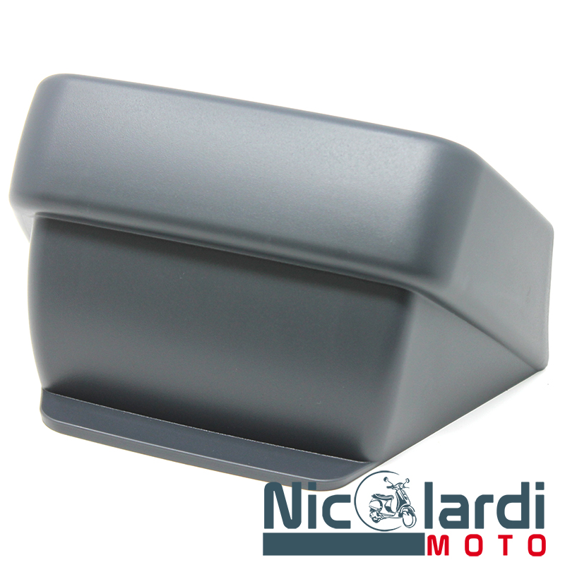 Protezione posteriore / paraspruzzi Vespa N - FL2 - HP 50cc