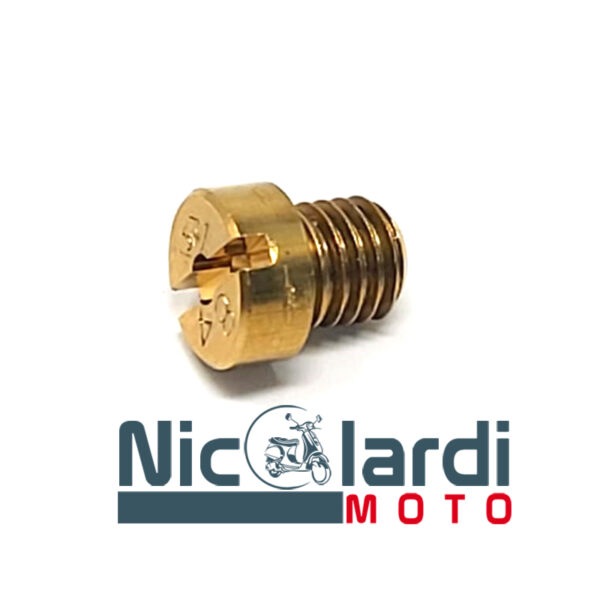 Kit Getti Carburatore Originali Dell'Orto VHB 29AD Per Ducati Mono 450cc Filtro A Scatola Kit Getti Carburatore Originali Dell'Orto VHB 29AD Per Ducati Mono 450cc Filtro A Scatola