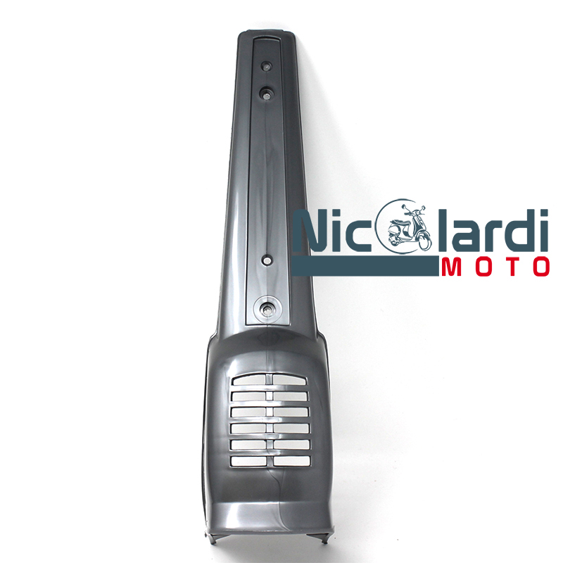 COPRIVENTOLA GRIGIO VESPA 50 special 90 125 primavera et3 - Meloni Motori