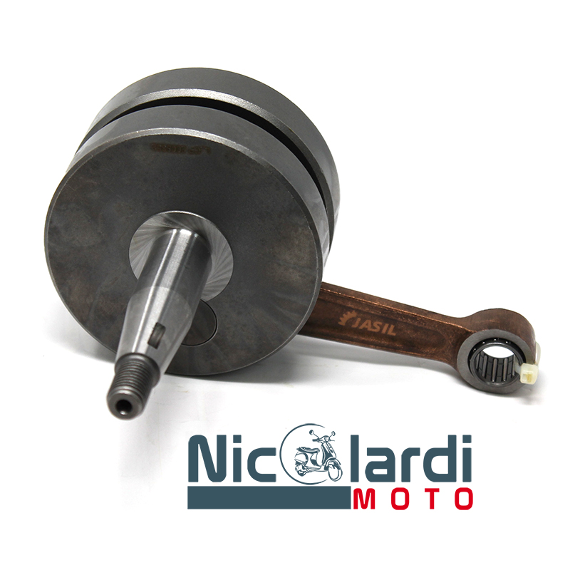 Albero motore Jasil Minarelli AM6