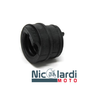 Manicotto carburatore alluminio Aprilia RX - SX 50cc