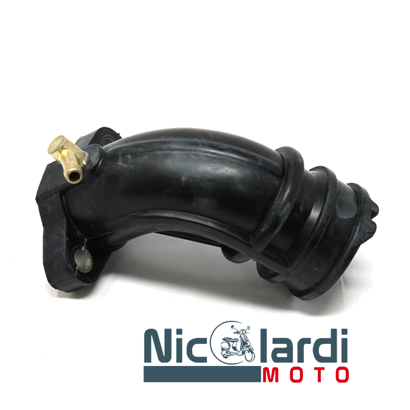 Collettore aspirazione Aprilia Scarabeo 50cc 4T