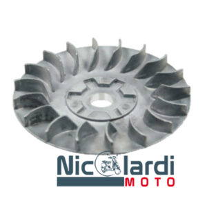 Semipuleggia fissa RMS Minarelli 50cc MBK - Yamaha