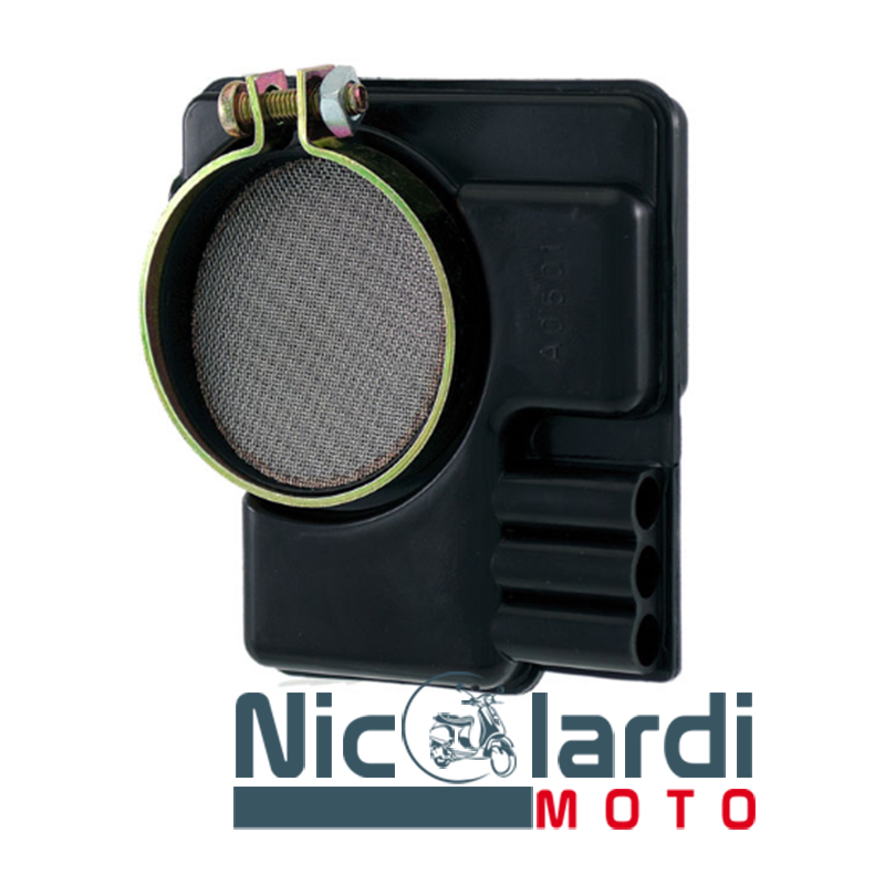 Filtro aria RMS Piaggio Si