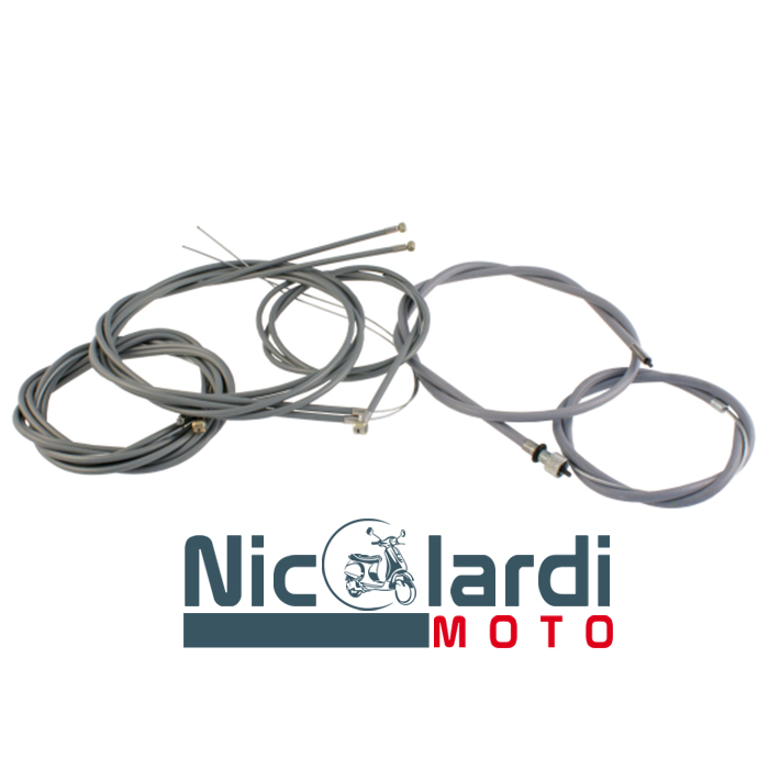 Marmitta RMS Tipo Originale Per Vespa PX 125/150 - Foto 9