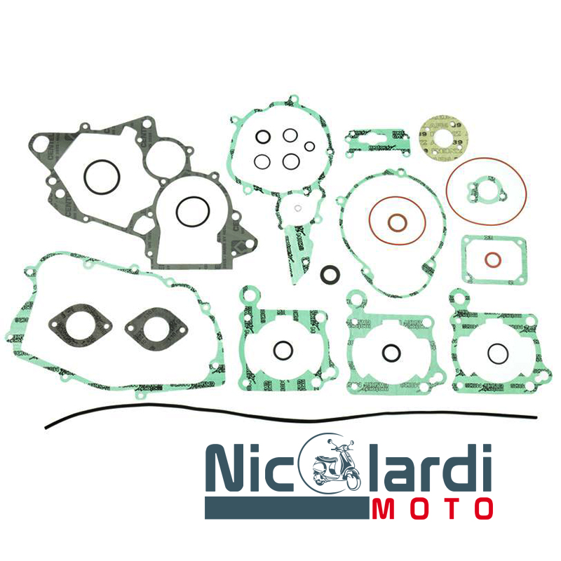 Serie guarnizioni motore Cagiva Mito 125cc 1991>2008