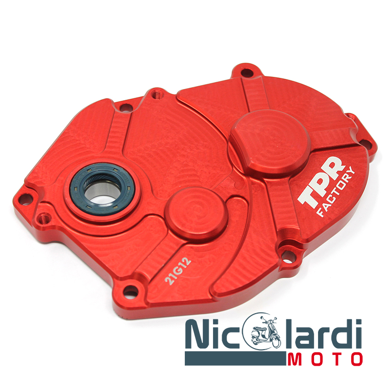 Kit Collettore Scooter Minarelli Orizzontale 9930820, Per Modelli TPR 360, TM 24, Aerox, F12, Scarabeo, F10, Nitro