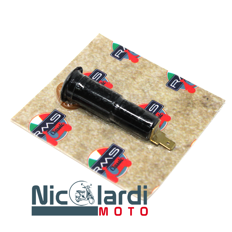 Boccola RMS collegamento elettrico fianchi Vespa PX 125 - 150cc