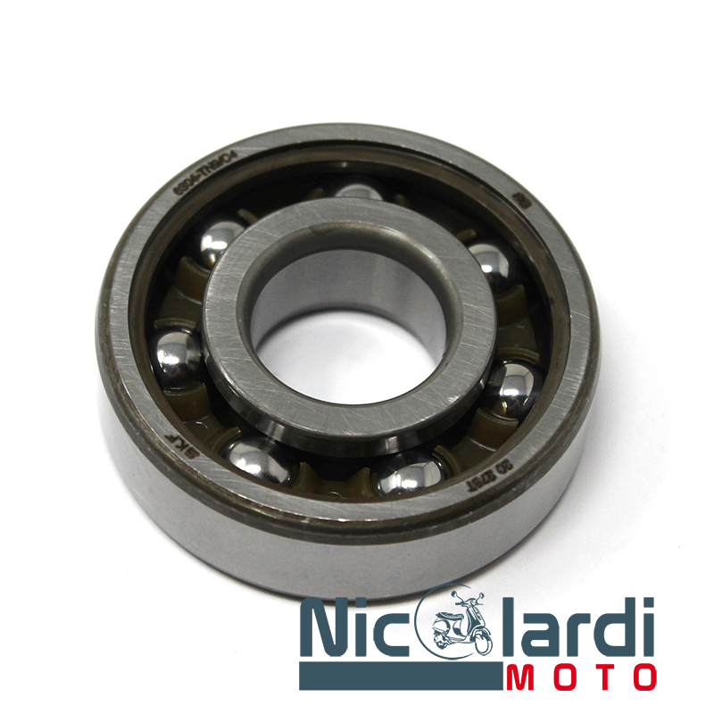 Cuscinetto 6304TN9/C4 - SKF