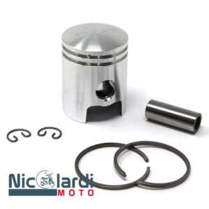 Pistone METEOR PISTON Piaggio Vespa 50cc - Ape TM P 50cc Ø 39,00