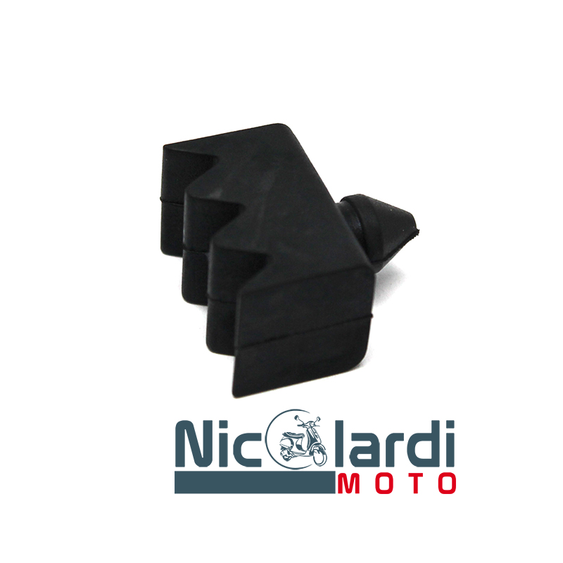 KIT GOMMINI TAMPONI AMMORTIZZATORI PIAGGIO APE 50 - Foto 3