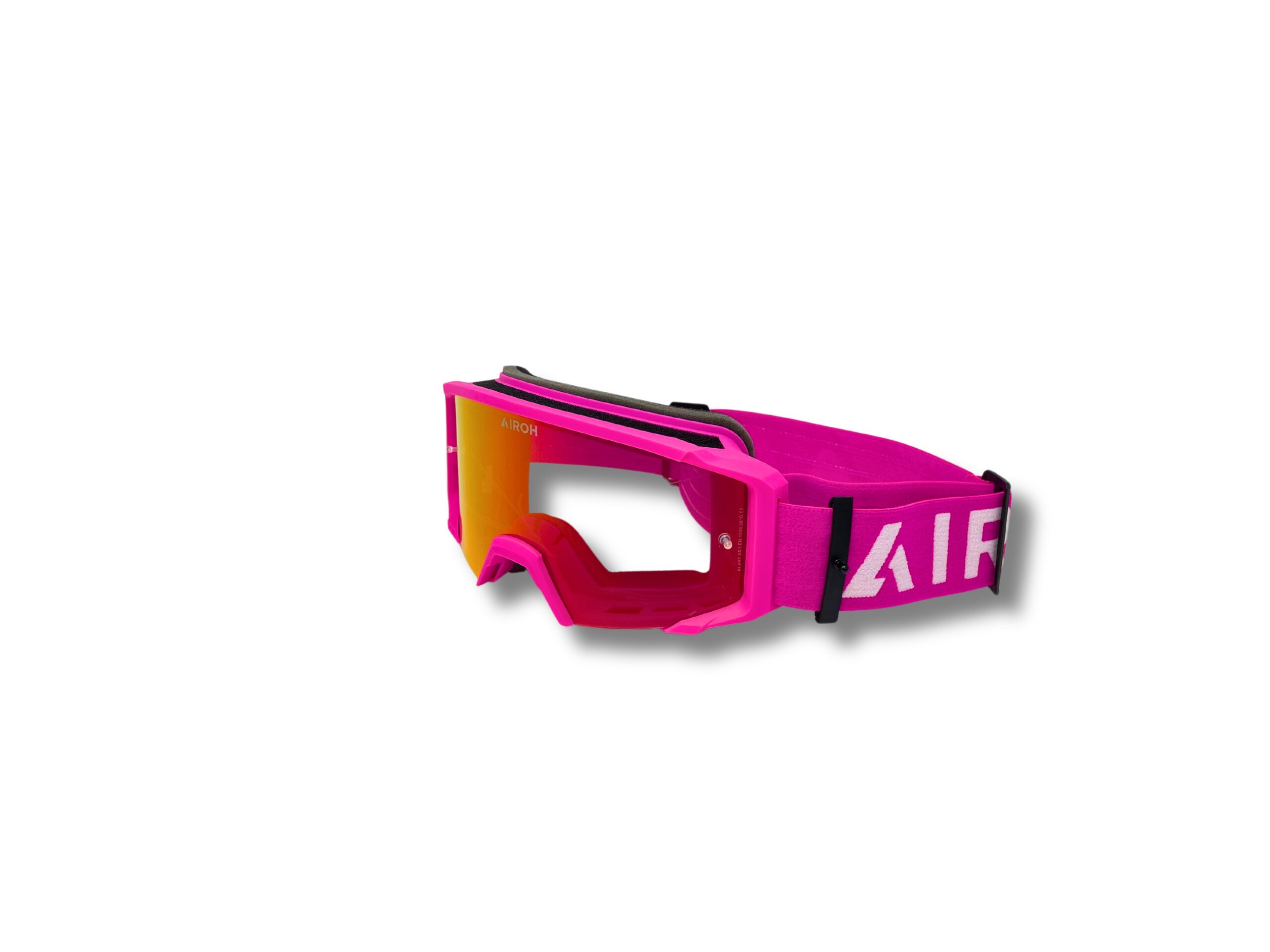GOGGLE BLAST XR1 PINK MATT Goggle Blast XR1 Pink