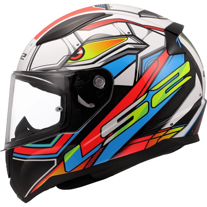 casco rapid II xdron