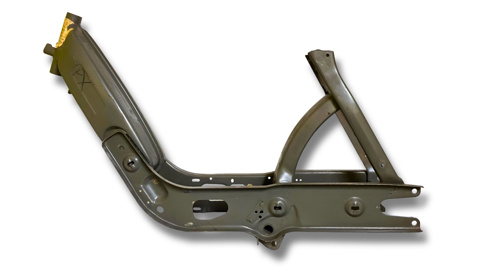 189853_1 telaio ciao p-px originale piaggio