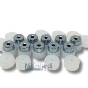 kit rulli variatore ciclomotore piaggio